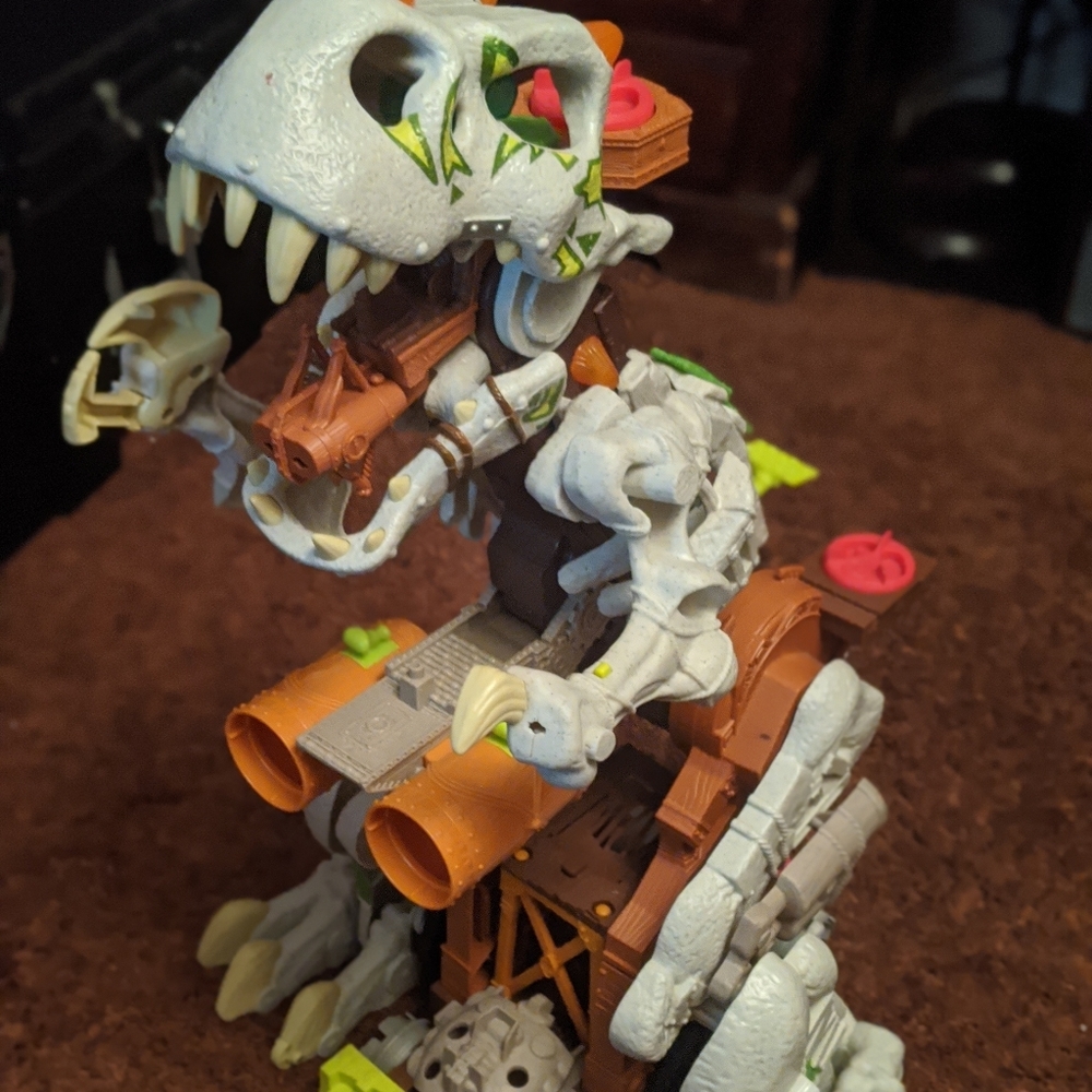 Playskool Imaginext Ultra T-Rex
